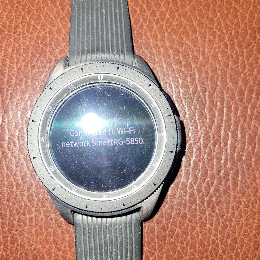 Samsung Smart Watch SM-R815U LTE
